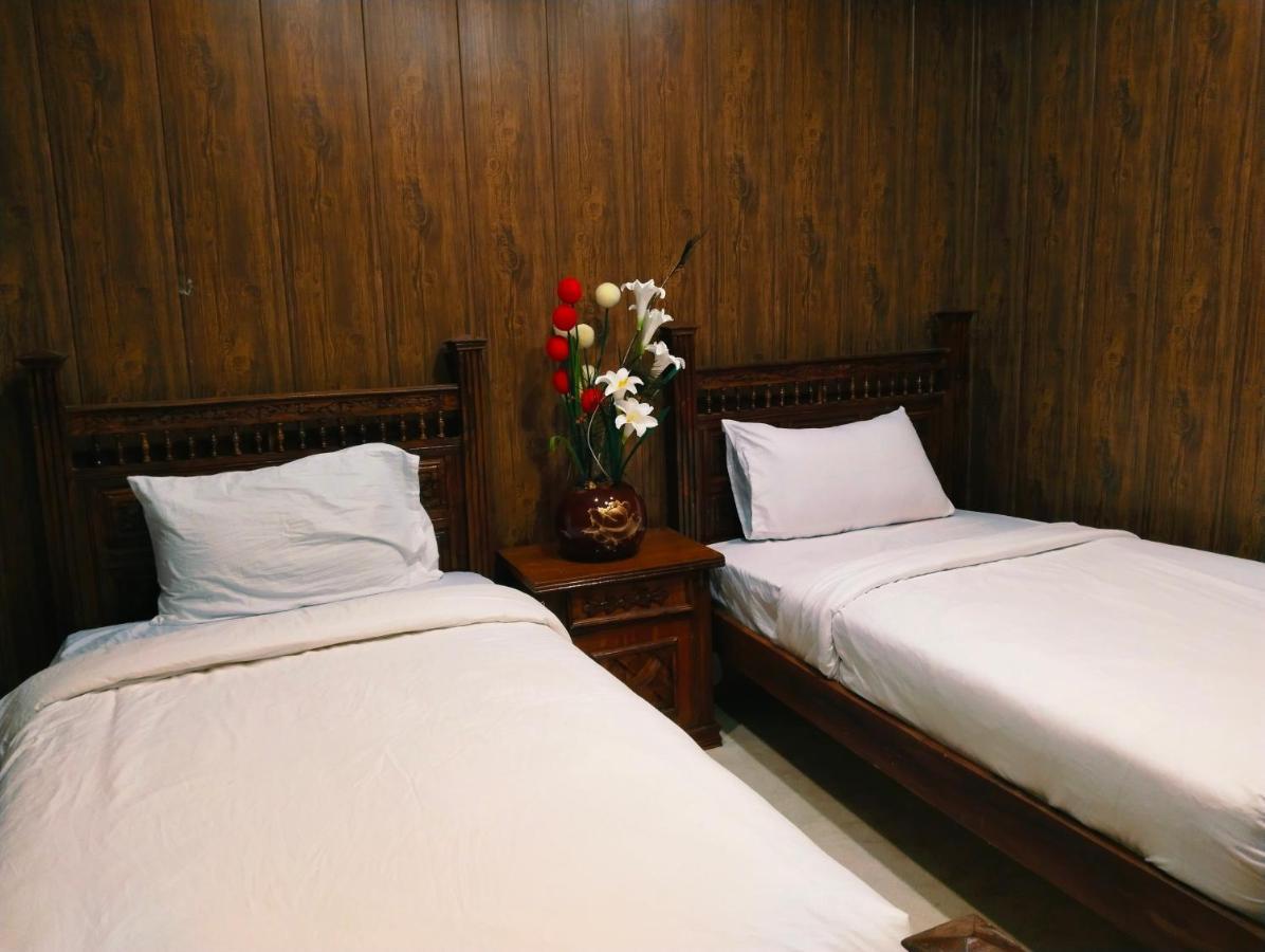 The Life Style Lodges Opp Centaurus Mall อิสลามาบัด ภายนอก รูปภาพ
